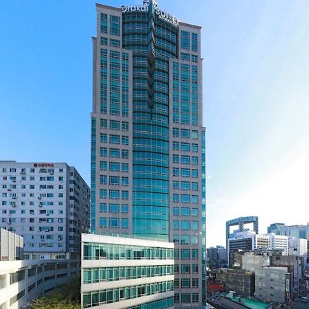 Orakai Insadong Suites Seoul Luaran gambar